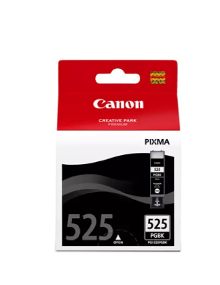 Canon PGI-525PGBK Original ink cartridge 4529B004 4960999669922