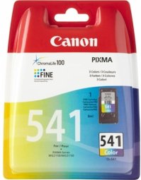 Canon CL-541 Inkjet Cartridge 5227B001 4960999782423