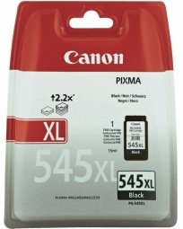 Canon PG-545L Inkjet Cartridge 8286B001 4960999974491