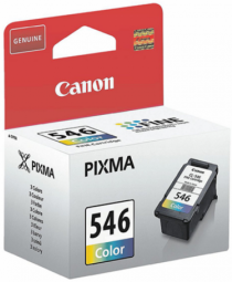 Canon CL-546XL Ink Cartridge 8288B001 4960999974514