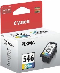 Canon CL-546 Ink Cartridge 8289B001 4960999974521