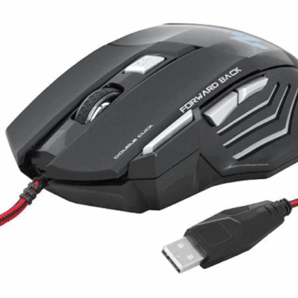 LTC LXGM200 Gaming Mouse LXGM200 5902270745122