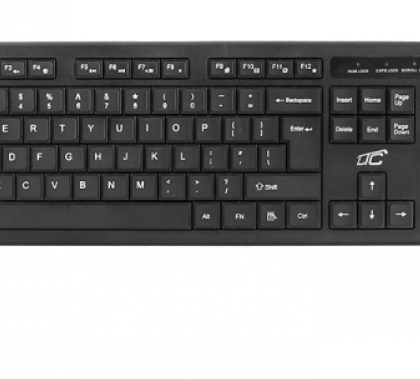 LTC LXKM202 Keyboard LXKM202 5902270745207