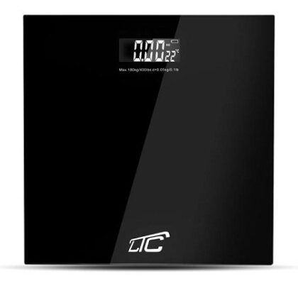 LTC LXWG105 Bathroom Scales LXWG105 5902270768442