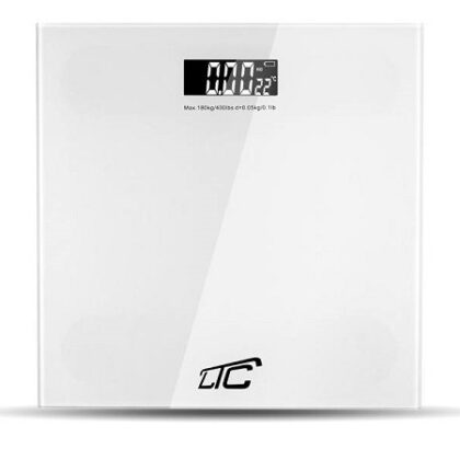 LTC LXWG106 Bathroom scale LXWG106 5902270768459