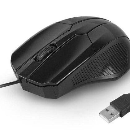 LTC LXM204 PC Mouse LXM204C 5902270776911