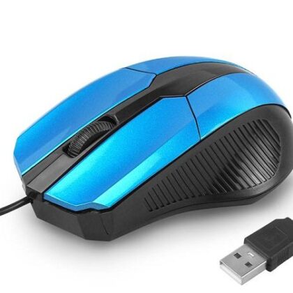 LTC LXM204 PC Mouse LXM204N 5902270776928