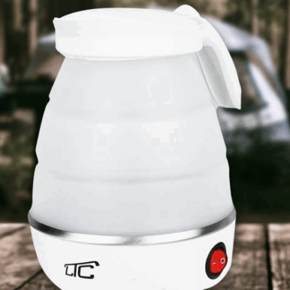 LTC LXAS50 Electric Kettle for Travel 600W 0.6L LXAS50 5902270785845