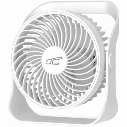 LTC LXWB16 Desk Fan 2000mAh LXWB16 5902270792850