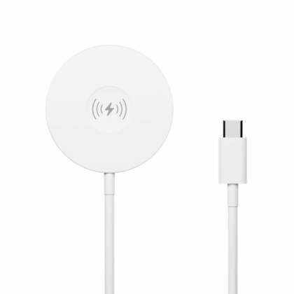 Forever MAWC-400 Magnetic Wireless Charger GSM186986 5907457799875