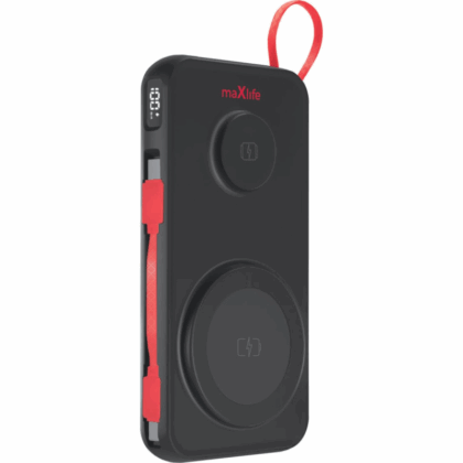 Maxlife MXPB-08 Power Bank 10000 mAh MXPB-08 5907504514789