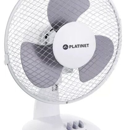 Platinet PTF9G Table fan PTF9G 5907595447454
