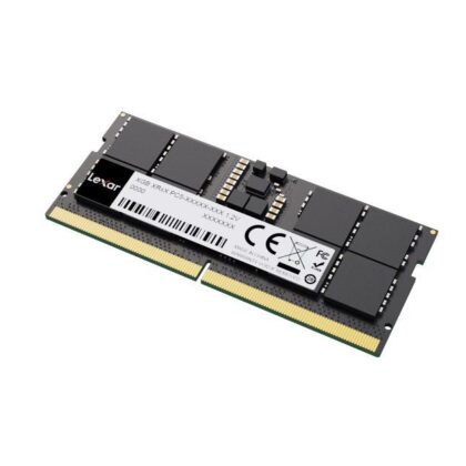 NB MEMORY 16GB DDR5-5600 SO/LD5S16G56C46ST-BGS LEXAR  LD5S16G56C46ST-BGS 60843367132456