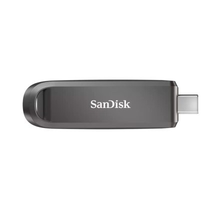 MEMORY DRIVE FLASH USB-C/512GB SDCZ890-512G-G46 SANDISK  SDCZ890-512G-G46 619659202590