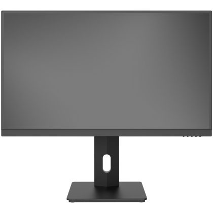 LCD Monitor DAHUA LM27-U401A 27" Business/Gaming/4K Panel IPS 3840x2160 16:9 100Hz 5 ms Colour Black DHI-LM27-U401A  DHI-LM27-U401A 6923172522337