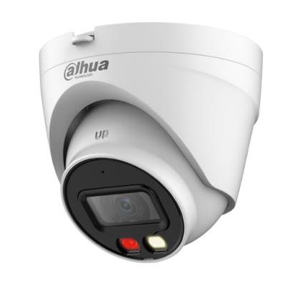 NET CAMERA 2MP IR EYEBALL/IPC-HDW1239V-A-IL-0280B DAHUA  IPC-HDW1239V-A-IL-0280B 6923172568571