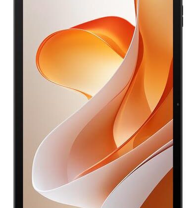 TABLET MEGA2 12" 12/256GB/GREY ENG GIFT SET BLACKVIEW  MEGA2 ENGLISHGIFTSET 12/256GB GREY 6931548322443