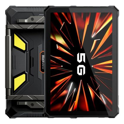 TABLET ACTIVE 12 PRO 11" 256GB/BLACK BLACKVIEW  ACTIVE12PRO BLACK 6931548322887