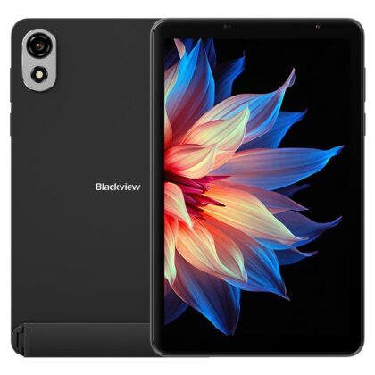 TABLET ZENO 1 8" 6/256GB/ZENO1 6/256GB BLACK BLACKVIEW  ZENO1 6/256GB BLACK 6931548323198