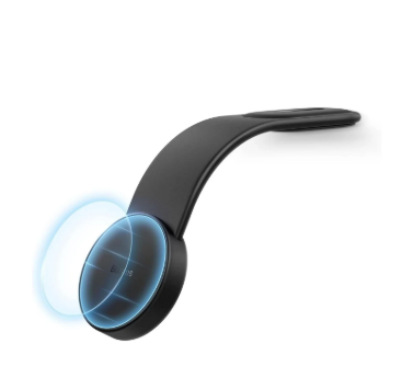 Baseus C02 Car Phone Holder with Wireless Charger SUCC000201 6932172626143