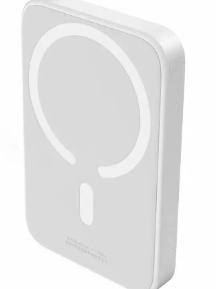 Baseus Magnetic Mini Power bank 6000 mAh P10059002223-00 6932172641429