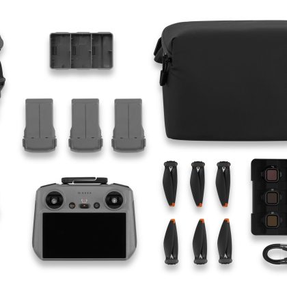 Drone DJI Mini 5 Pro Fly More Combo (DJI RC 2) Consumer CP.MA.00000894  CP.MA.00000894 6937224123212