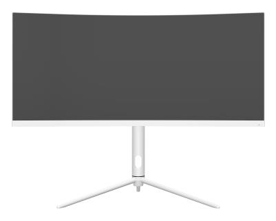 LCD Monitor DAHUA 30 " 2560 x 1080 pixels WFHD Native aspect ratio 21:9 LCD Curved DHI-LM30-E330CW  DHI-LM30-E330CW 6939554902802