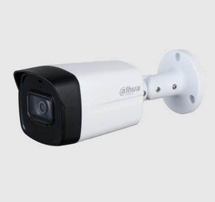 CAMERA HDCVI 5MP BULLET/HFW1500TLM-ILA0280BS3DIP DAHUA  HFW1500TLM-IL-A-0280BS3DIP 6939554958106