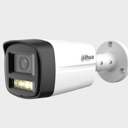 CAMERA HDCVI 5MP IR BULLET/HFW1500TLM-IL-T-0280BDIP DAHUA  HFW1500TLM-IL-T-0280B 6939554964152