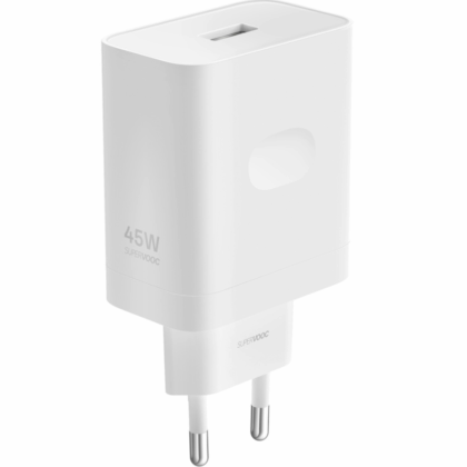 Realme VCB4JAEH Travel Charger 45W VCB4JAEH 6941764428546