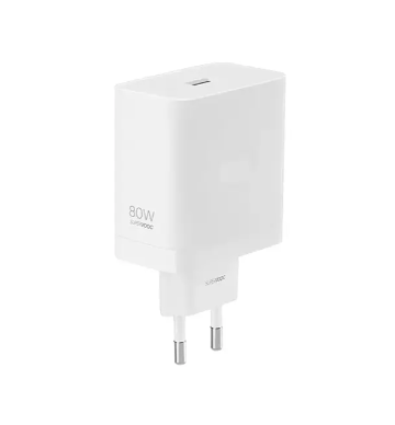 Realme SuperVooc Power adapter 80W 6941764467194 6941764467194
