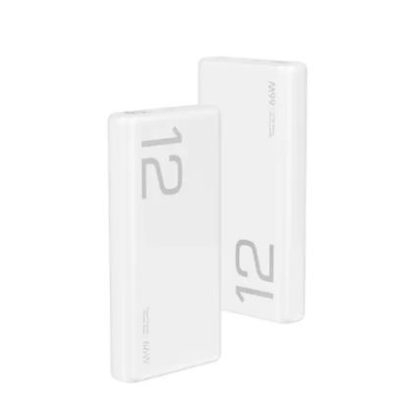 POWER BANK USB 12000MAH WONES/66W 5504ADDK HONOR CHOICE  5504ADDK 6944628967250