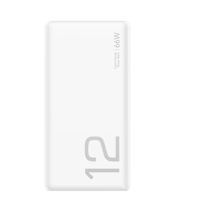 Honor Choice 5504ADDK Power Bank 66W / 12000mAh 5504ADDK 6944628967250