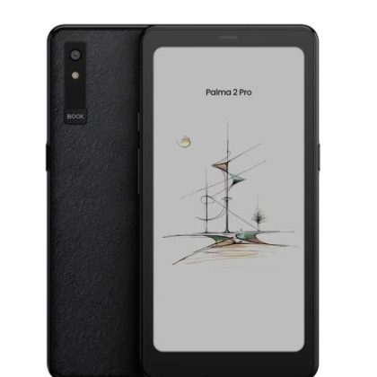 E-Reader ONYX BOOX Palma 2 Pro 6.13" 824x1648 Black OPC1409R  OPC1409R 6949710311249