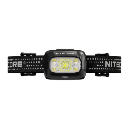 HEADLAMP NU SERIES 500 LUMENS/NU30 NITECORE  NU30 6952506408337