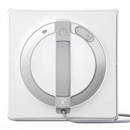 WINDOW CLEANING ROBOT/WINBOT W2 ECOVACS  WINBOT W2 6970135031344