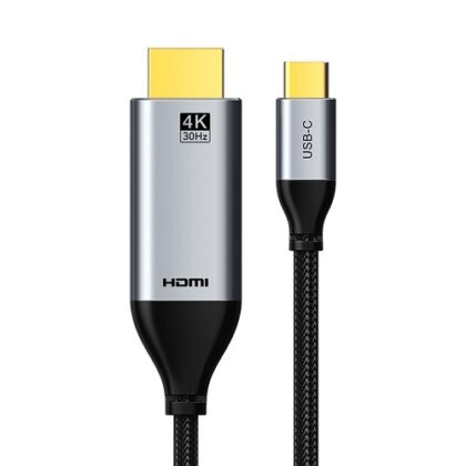 Cable USB-C - HDMI