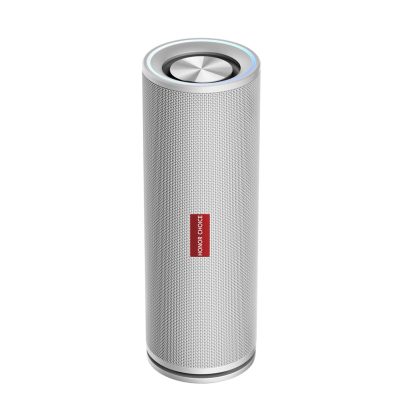Portable Speaker HONOR CHOICE 5504AAVM White Portable/Waterproof/Wireless Bluetooth 5504AAVM  5504AAVM 6975806660502