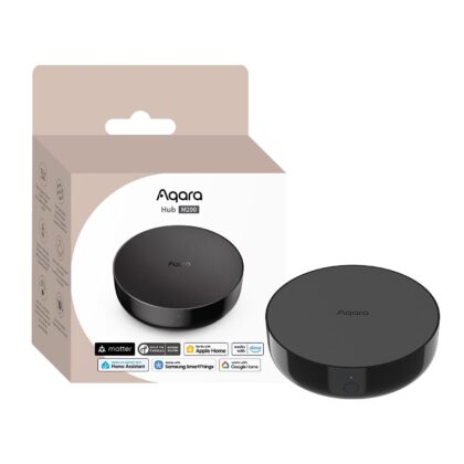 SMART HOME HUB M200/HM-G03D AQARA  HM-G03D 6975833359301