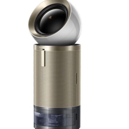 AIR PURIFIER PM30/CVF15A DREAME  CVF15A 6978515255007