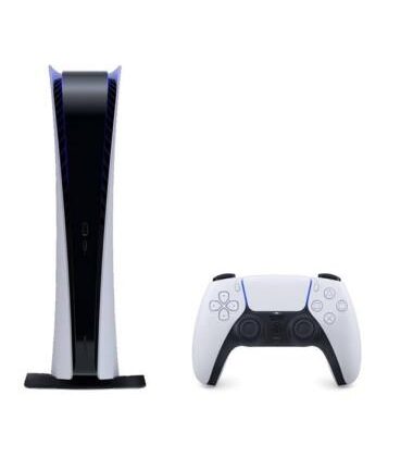 PLAYSTATION 5 CONSOLE PRO DIG/2TB 711719024040 SONY  711719024040 711719024040