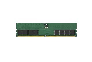 MEMORY DIMM 32GB DDR5-5600/KVR56U46BD8-32 KINGSTON  KVR56U46BD8-32 740617332865