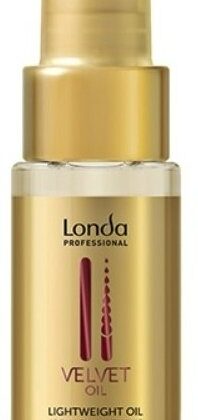 Londa Professional Velvet Oil 30 ml 8005610572048 8005610572048