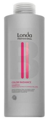 Londa Professional Color Radiance Shampoo 1000 ml 8005610605258 8005610605258