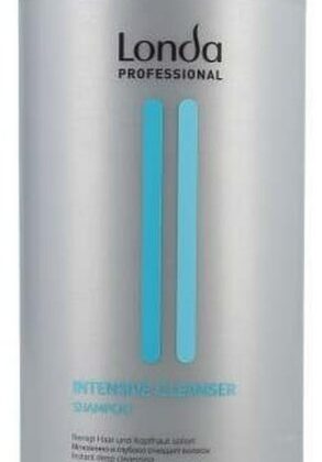 Londa Professional Intensive Cleanser Shampoo 1000 ml 8005610605357 8005610605357