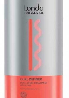 Londa Professional Curl Definer Post-Perm Treatment 1000 ml 8005610606866 8005610606866