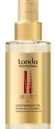 Londa Professional Velvet Oil Nourishing Hair Oil 100 ml 8005610607221 8005610607221