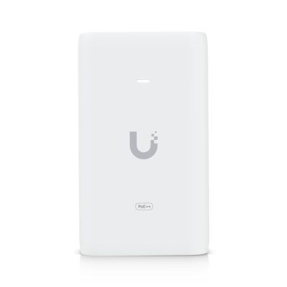 NET POE++ ADAPTER 10G UNIFI/60W UACC-POE++-10G UBIQUITI  UACC-POE++-10G 810084699515