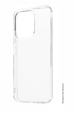 Swissten Clear Jelly Case for Xiaomi Redmi 15T 5G 32802976 8595217494428