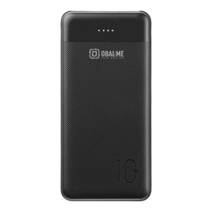 OBAL:ME PowerNest Powerbank 10000mAh 8596311281785 8596311281785